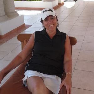 Meet your Posher, Carol